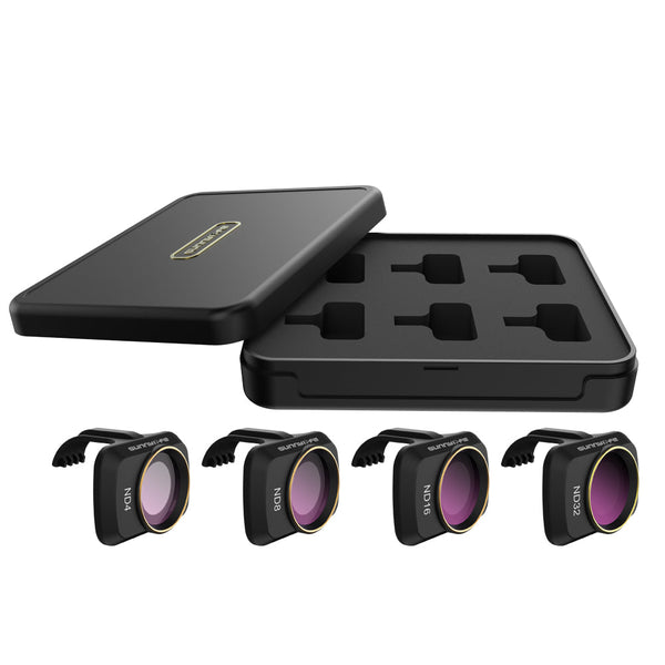 Filterset ND Mavic Mini