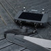 Lanyard RC Pro Smart Controller in gebruik