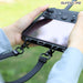 Lanyard RC Pro Smart Controller voorbeeld