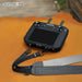 Lanyard RC Pro Smart Controller aan drone