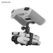 Gimbalstabilisator RC Controller achterkant