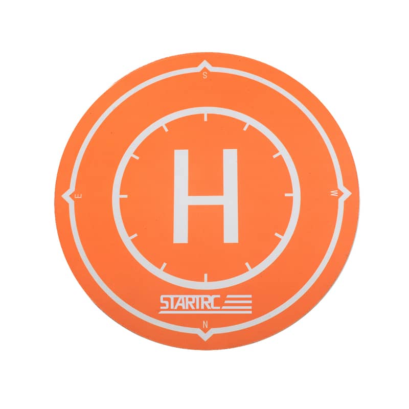 Helipad