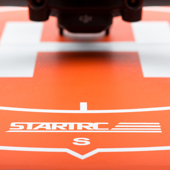 Helipad merk StartRC