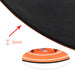 Helipad 3mm dik