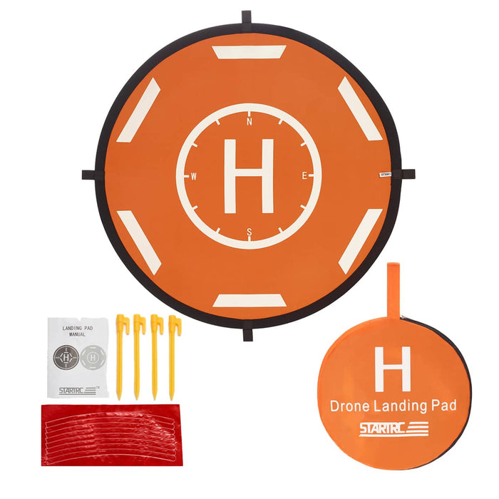 Helipad pakket
