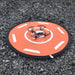 Helipad op steen