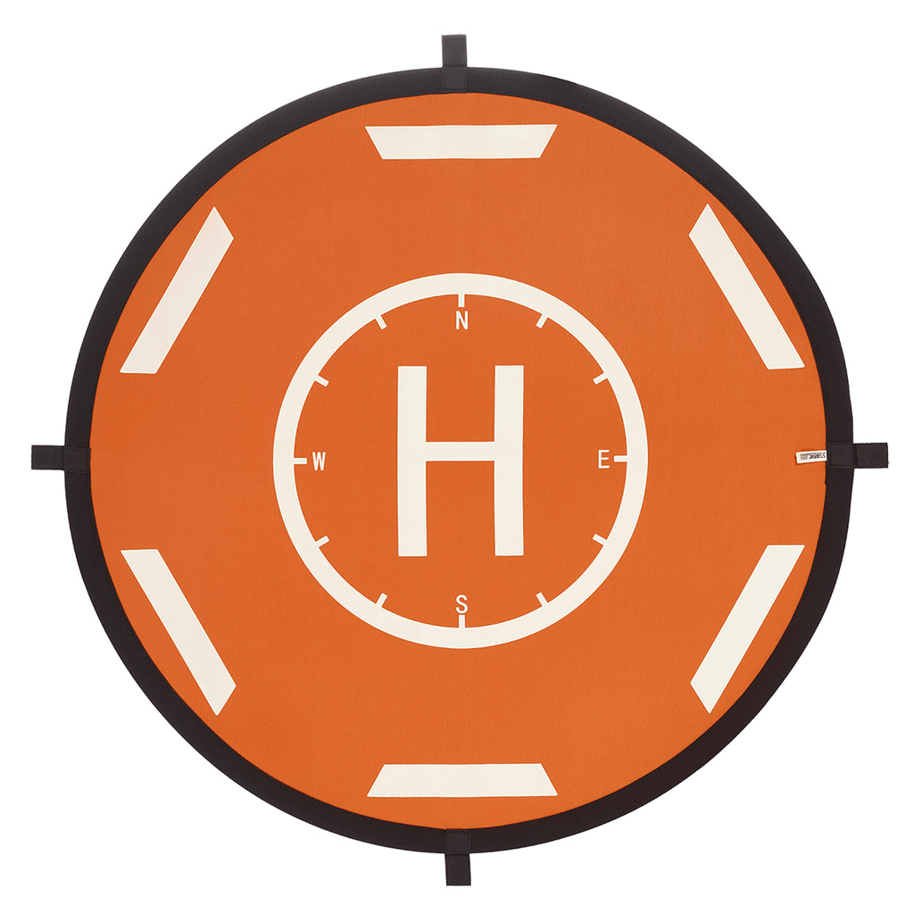 Helipad