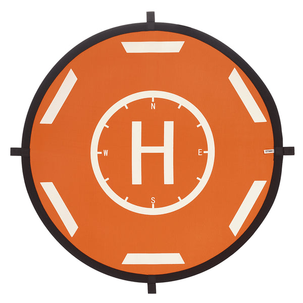 Helipad