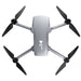 Hubsan ZINO Mini Pro bovenkant