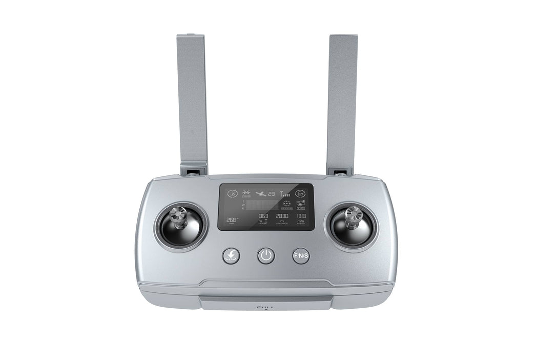 Hubsan ZINO Mini Pro controller