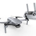 Hubsan ZINO Mini Pro met controller