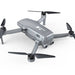 Hubsan ZINO Mini Pro achterkant