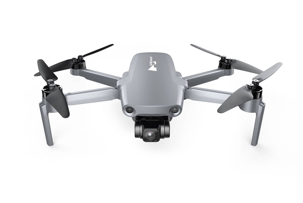 Hubsan ZINO Mini Pro voorkant