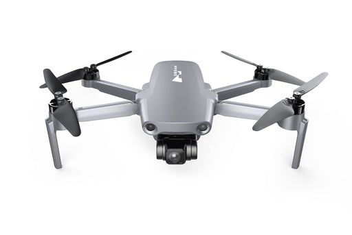 Hubsan ZINO Mini Pro voorkant
