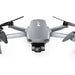 Hubsan ZINO Mini Pro voorkant