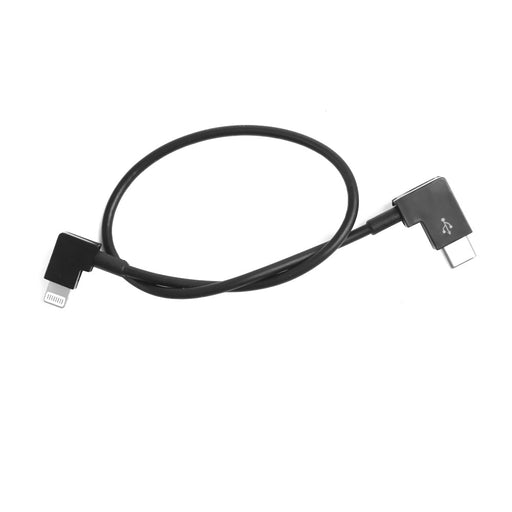 Type C naar IOS Kabel