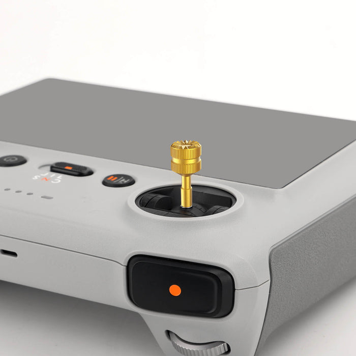 Joysticks Goud DJI Mini 3 Pro detail