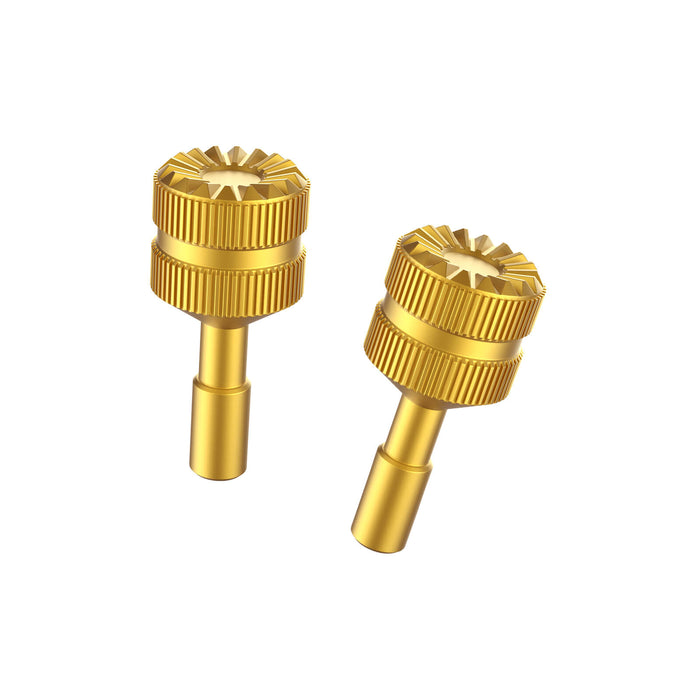 Joysticks Goud DJI Mini 3 Pro set