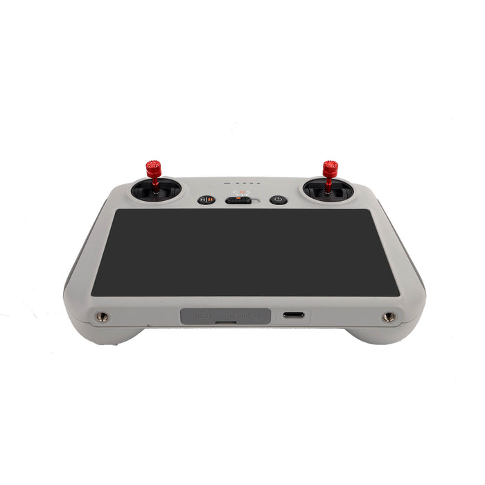 Joysticks Rood DJI Mini 3 Pro op controller