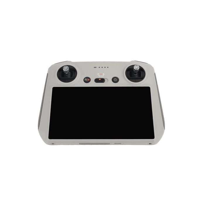 Joysticks Zilver DJI Mini 3 Pro op controller
