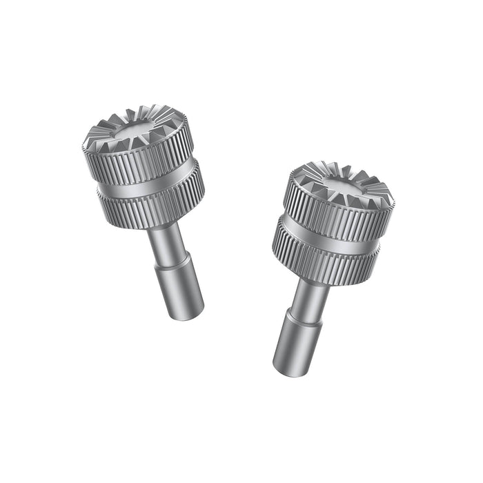 Joysticks Zilver DJI Mini 3 Pro antislip oppervlak