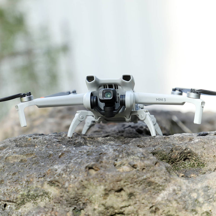 Landing Gear Pootjes Grijs – Mini 3