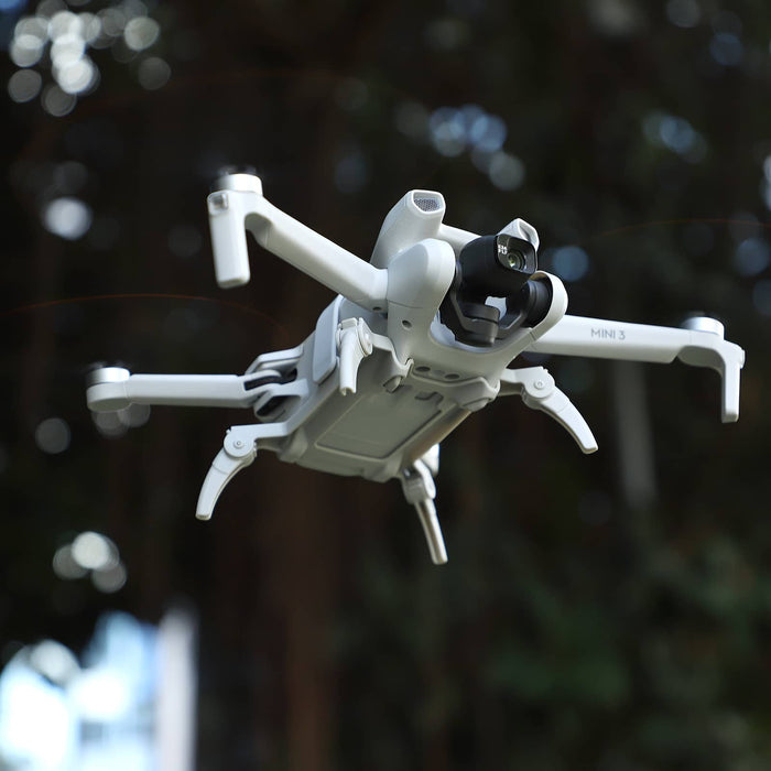 Landing Gear Pootjes Grijs – Mini 3