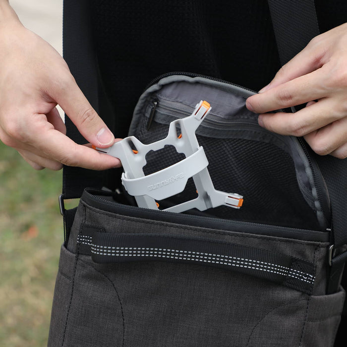 Landing Gear Pootjes Oranje – Mini 3