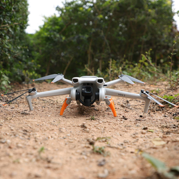 Landing Gear Pootjes Grijs – Mini 3