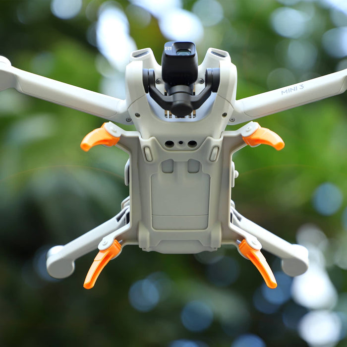 Landing Gear Pootjes Oranje – Mini 3