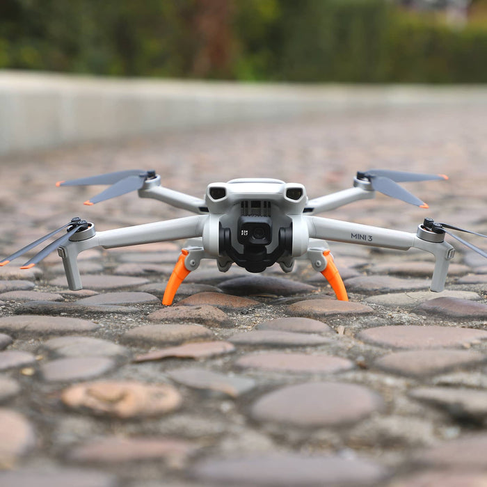 Landing Gear Pootjes Oranje – Mini 3