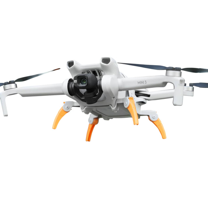 Landing Gear Pootjes Oranje – Mini 3