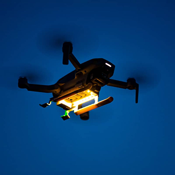 LED Landing Gear – Mavic Mini/Mini 2/Mini SE