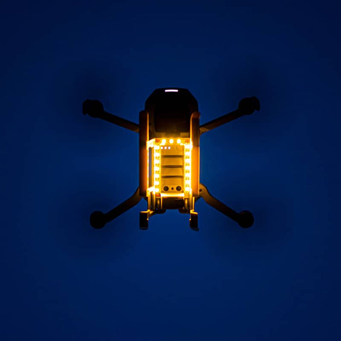 LED Landing Gear – Mavic Mini/Mini 2/Mini SE