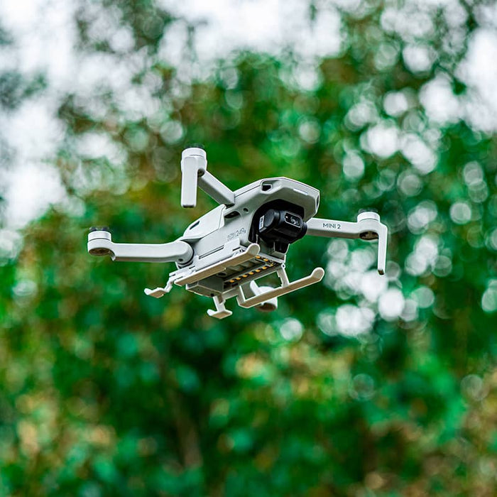 LED Landing Gear – Mavic Mini/Mini 2/Mini SE