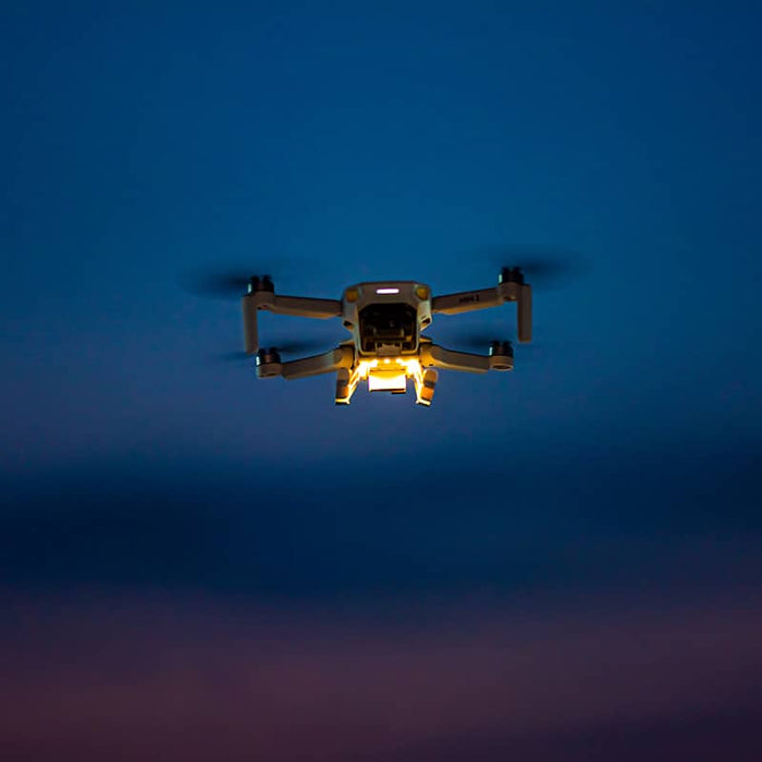 LED Landing Gear – Mavic Mini/Mini 2/Mini SE