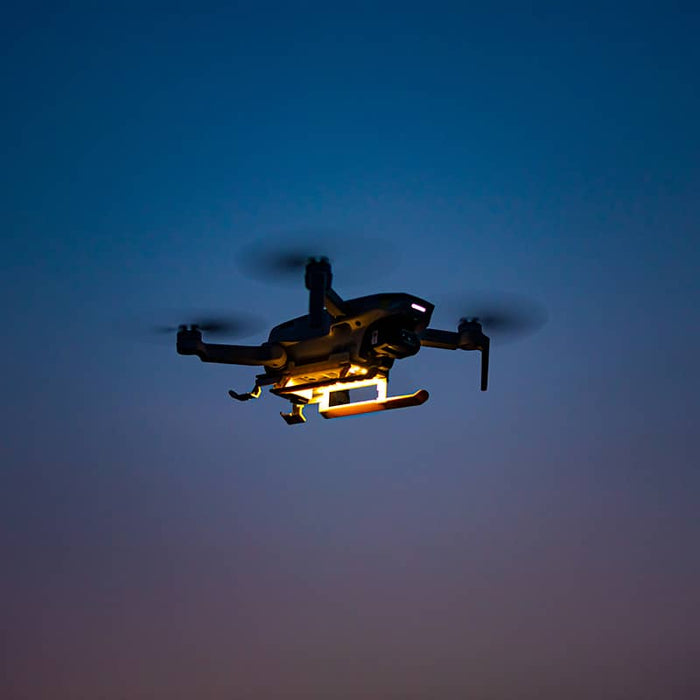 LED Landing Gear – Mavic Mini/Mini 2/Mini SE