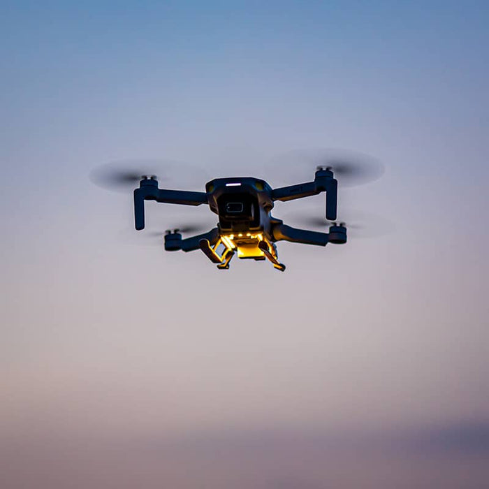 LED Landing Gear – Mavic Mini/Mini 2/Mini SE