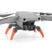 Landingspootjes Air 2 op drone