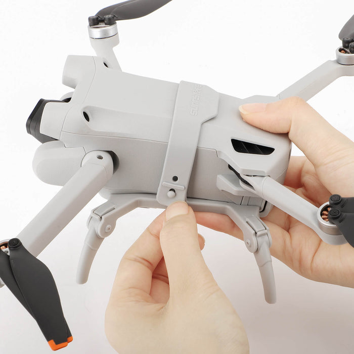 Landing Gear Pootjes Grijs – Mini 3 Pro