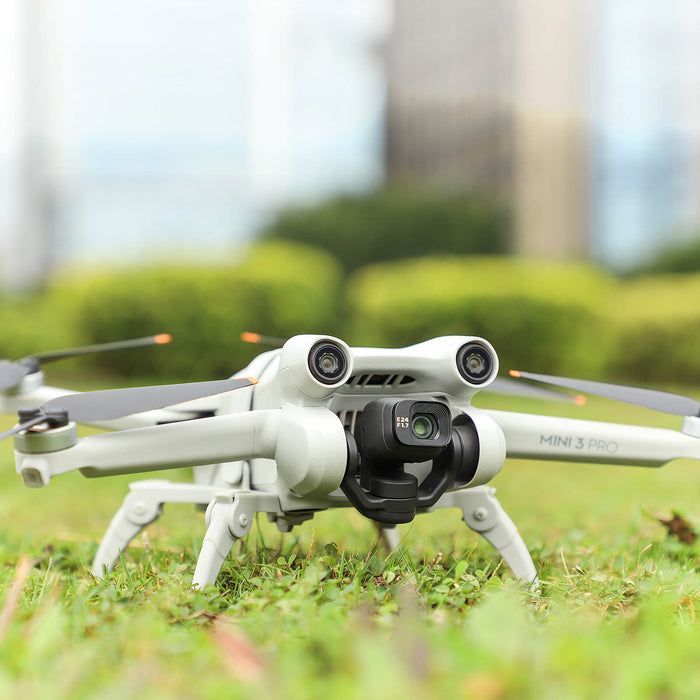 Landing Gear Pootjes Grijs – Mini 3 Pro