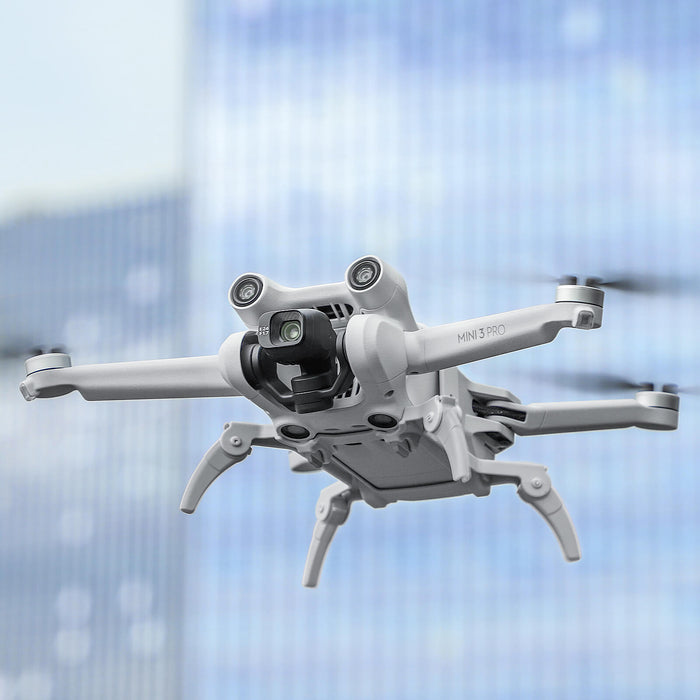 Landing Gear Pootjes Grijs – Mini 3 Pro
