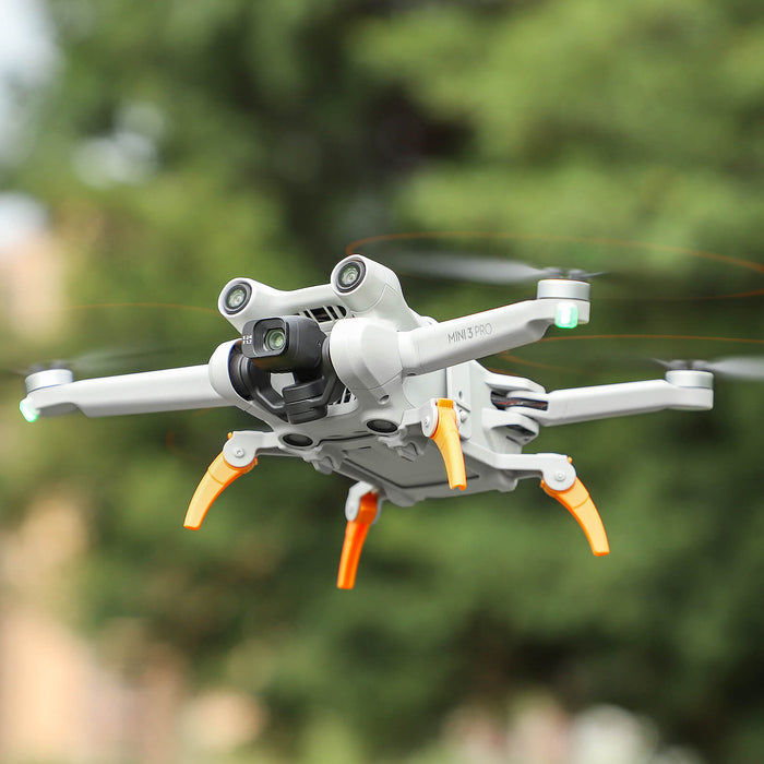 Landing Gear Pootjes Oranje – Mini 3 Pro