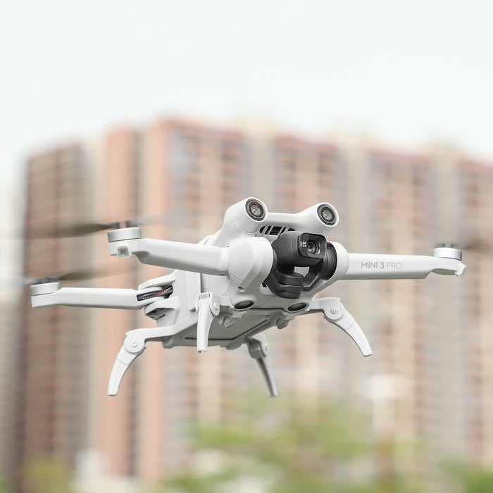 Landing Gear Pootjes Grijs – Mini 3 Pro