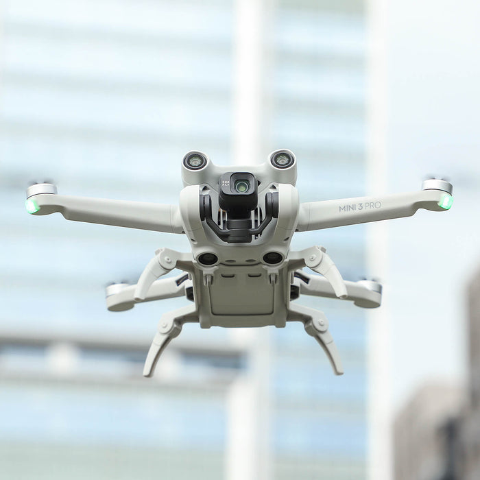 Landing Gear Pootjes Grijs – Mini 3 Pro