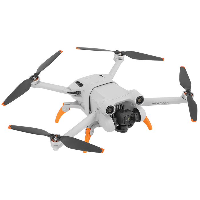 Landing Gear Pootjes Oranje – Mini 3 Pro