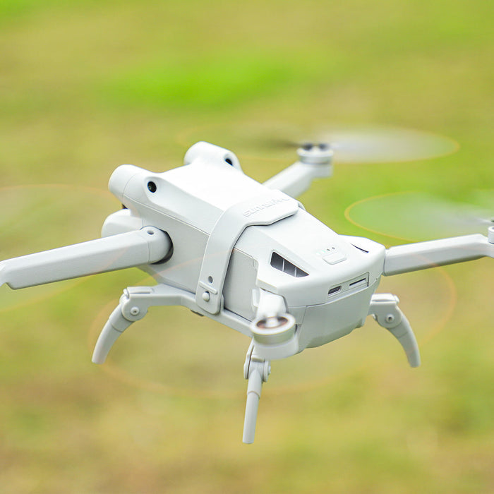 Landing Gear Pootjes Grijs – Mini 3 Pro