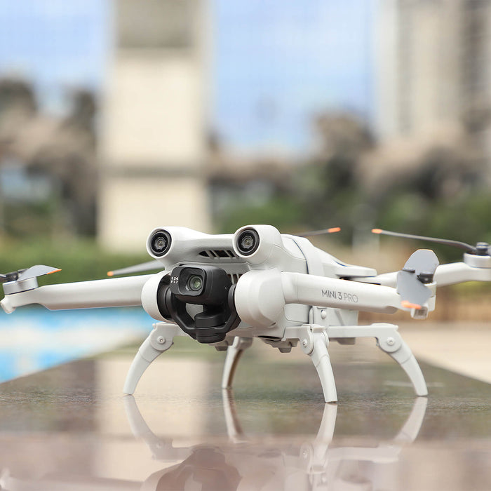 Landing Gear Pootjes Grijs – Mini 3 Pro
