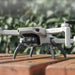 Landingspootjes Mini Grijs 35mm verhoging