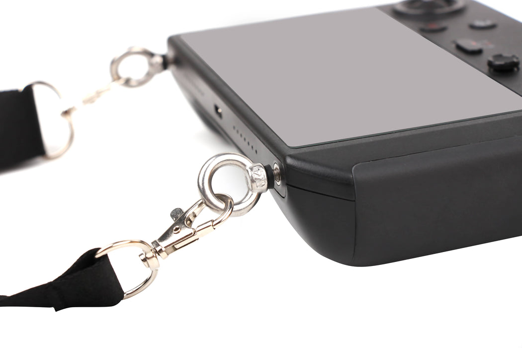Sunnylife Lanyard met schroefdraad oogjes – DJI Smart Controller